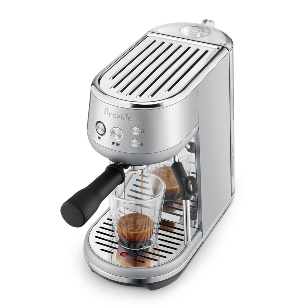 Breville the Bambino (base)