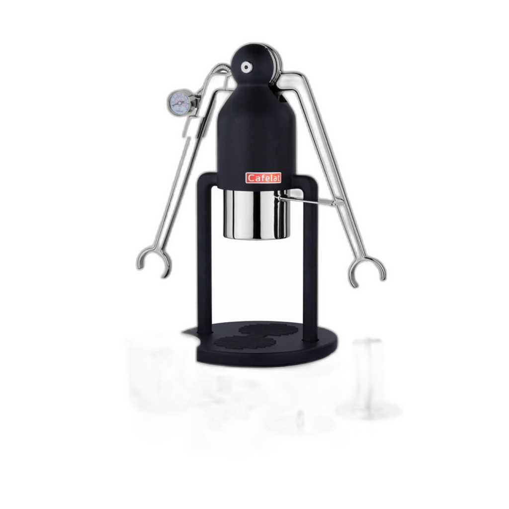 Cafelat Robot Barista