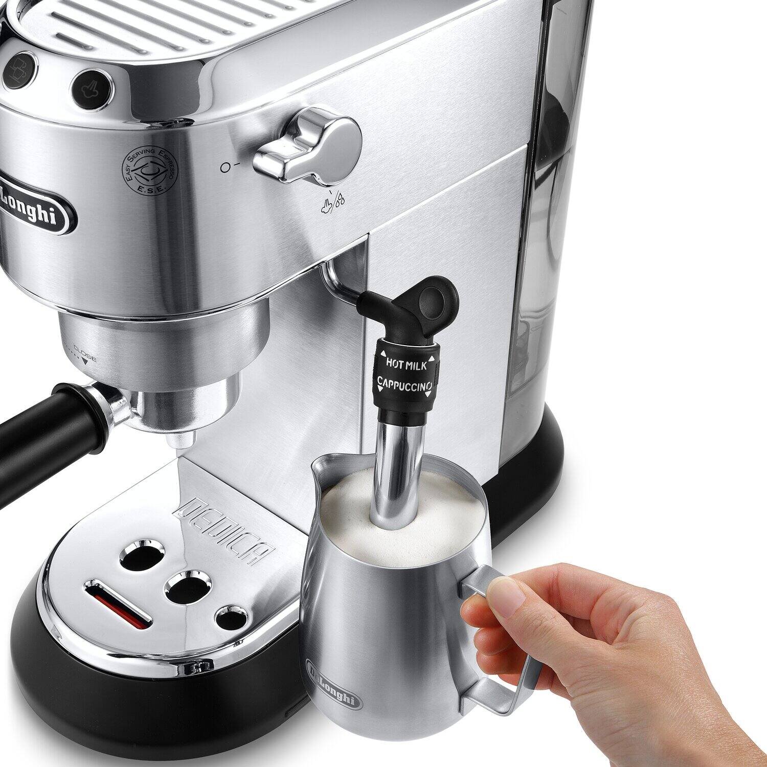 De'Longhi Dedica DeLuxe